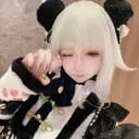 夜涩包养
